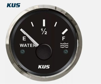 KUS Water Level 12/24 V