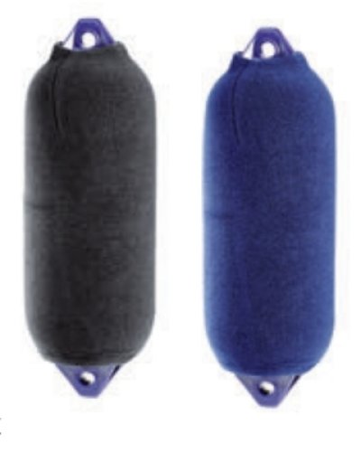 Fender cover BLACK  For Polyform Model F