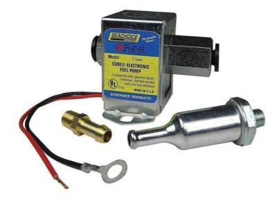 Seachoice Cube Electronic Fuel Pump Kit