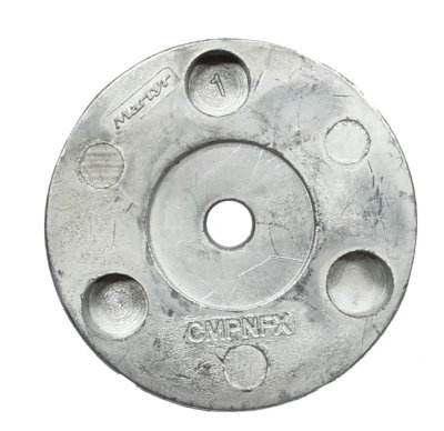 MARTYR Flexofold™ Anodes CMPNFX