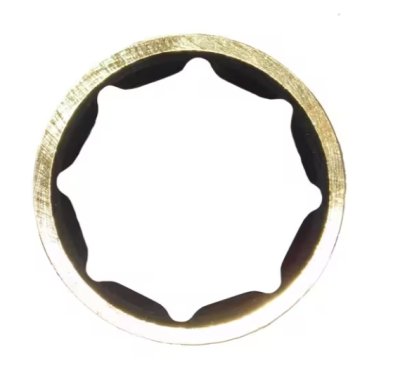 BELT - 1-1/8" X 1-5/8" X 4-1/2" - 870292101