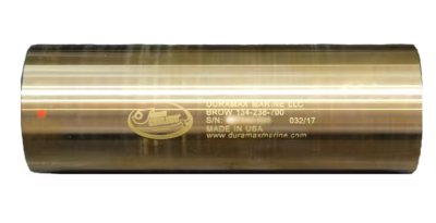 BELT - 1-1/8" X 1-5/8" X 4-1/2" - 870292101