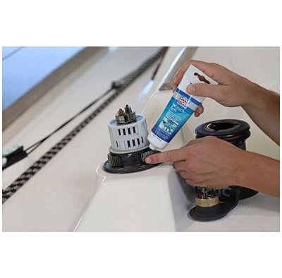 Marine Winch Grease 100g