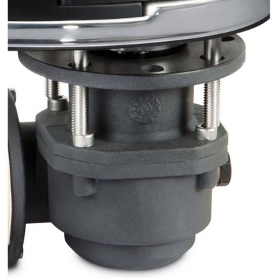 Gearbox for vertical windlasses 1500 W Quick