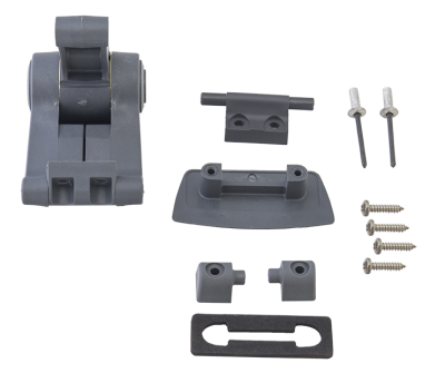 LP/MP GYM FRICTION LEVER SPARE  #360917990  CODE 19.903.01