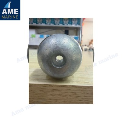 Martyr SGSP626 Sidepower Bow Thruster Anode - Zinc