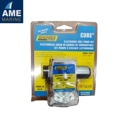 Seachoice Cube Electronic Fuel Pump Kit