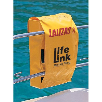 20440 LifeLink Rescue Sling, yellow