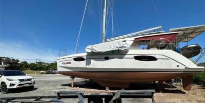 Coppercoat Antifoul
