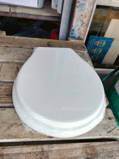 Nuova Rade Electric Marine Toilet, LT - 0E & LT - 1E