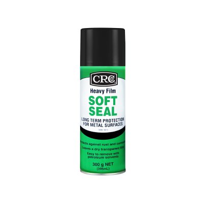 Heavy Film Soft Seal แว็กซ์เคลือบป้องกันสนิมระยะยาว