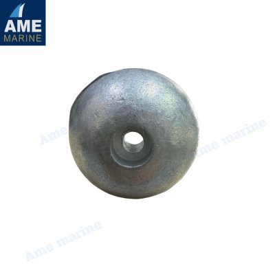 SGSP626A - Side-Power Aluminium Bow Thruster Anode