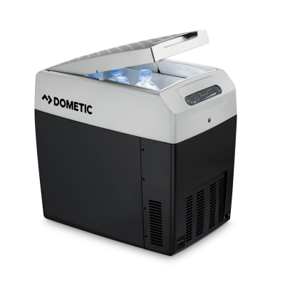 Dometic TropiCool TCX 21 Portable thermoelectric cooler, 21 l