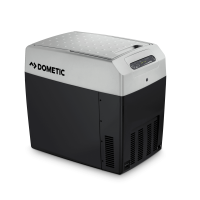 Dometic TropiCool TCX 21 Portable thermoelectric cooler, 21 l