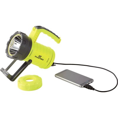 X-Spot buoyant spotlight  Plastimo