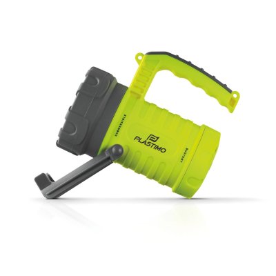 X-Spot buoyant spotlight  Plastimo