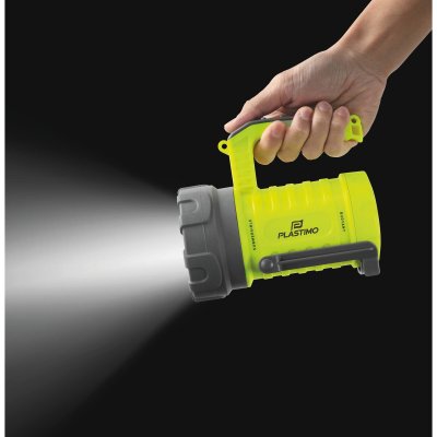 X-Spot buoyant spotlight  Plastimo