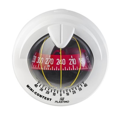 COMPASS MINI CONTEST2 WTE CONIC CARD ABC