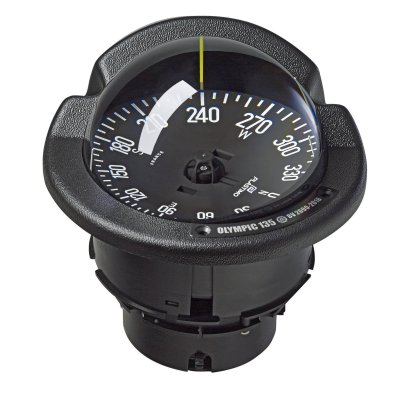 COMPASS OLYMPIC 135 OPEN C. black, Z/ABC  65514