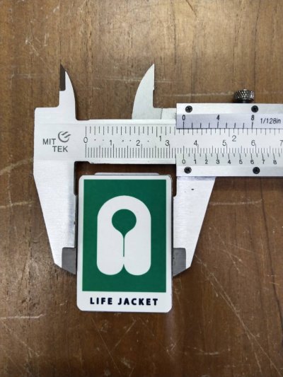 Sticker Label