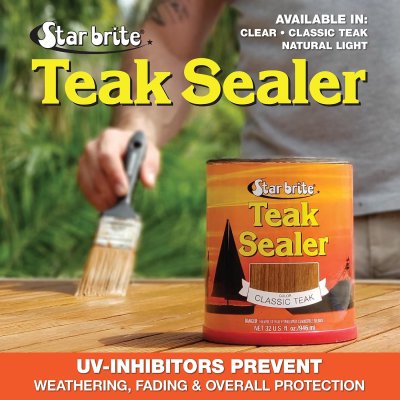 Star Brite TEAK OIL CLASSIC 473 ml