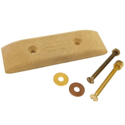 Martyr  CM10421420  Ground Plate Anode   203 x 62 x 12mm