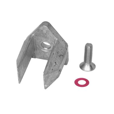 Line Cutter™ Anodes  CMLCCDEZ