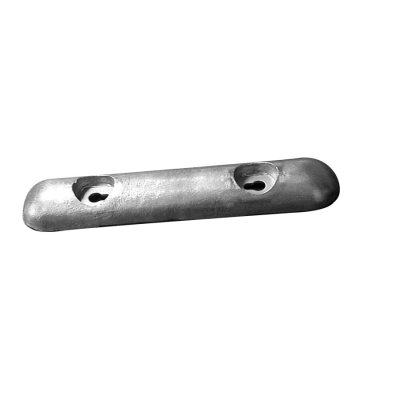 Martyr CMZD72BM  Bolt-on Hull Anode - Zinc