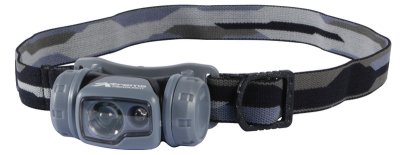 Extreme LED head torch  Osculati