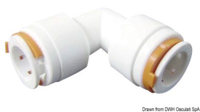 90° female/female elbow   12-mm  CODE 17.111.02