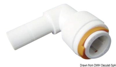 90° female joint w/fitting CODE 17.111.14