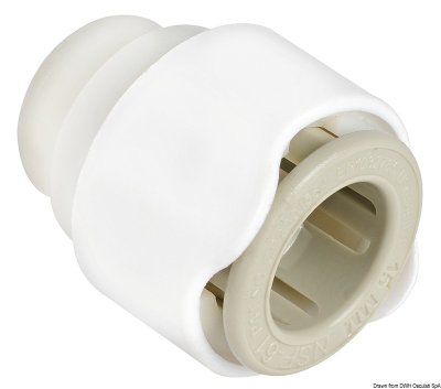 WHALE plug  CODE 17.815.46