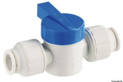WHALE shut-off valven17.815.74