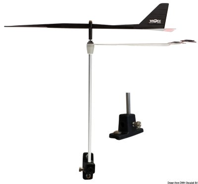 Windex wind indicator 230 mm  35.388.01
