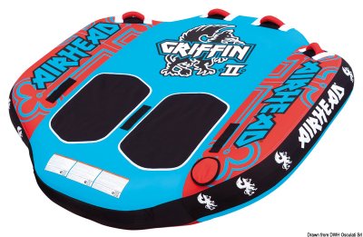 AIRHEAD Griffin II  CODE 64.807.02