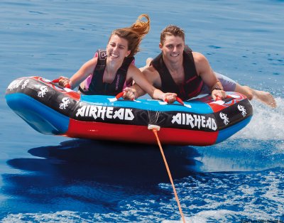 AIRHEAD Griffin II  CODE 64.807.02