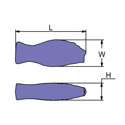 Grouper Anodes