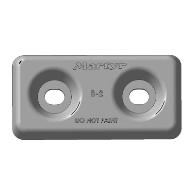 Hull Anodes JDB2GBZ