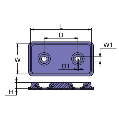 Hull Anodes JDB3GBZ
