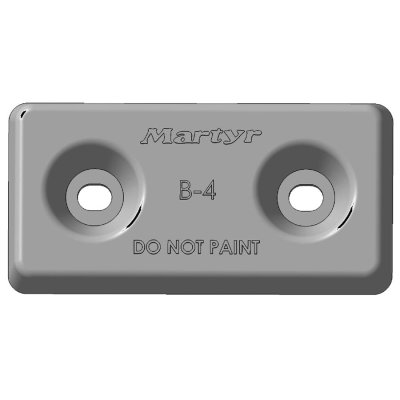 Hull Anodes JDB4GBZ
