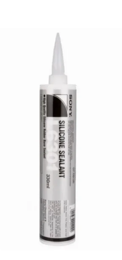 silicone  SONY L6301 CLEAR