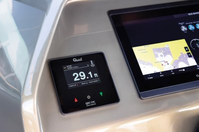 CHAIN COUNTERS QNC CHC  Quick