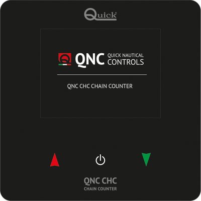 CHAIN COUNTERS QNC CHC  Quick