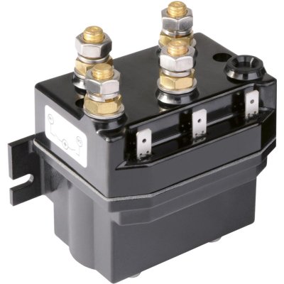 Quick T6415-12 Reversing Contactor (12V / IP66) Quick T6415-12 Reversing Contactor (12V / IP66)