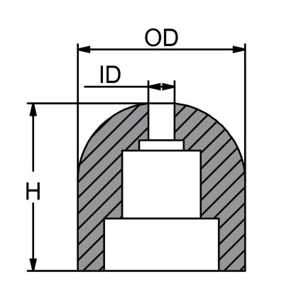 Max Power™ Anodes CMMP586