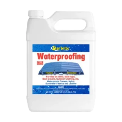 Waterproofing Spray & Stain Protection 3.79L Waterproofing Spray & Stain Protection 3.79L