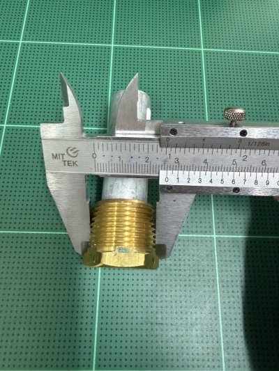 Engine Cooling System Anodes