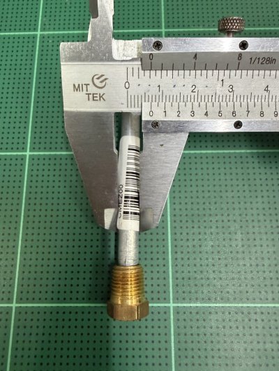 Engine Cooling System Anodes