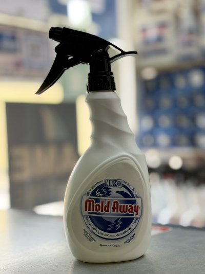 Mold Away -16 oz