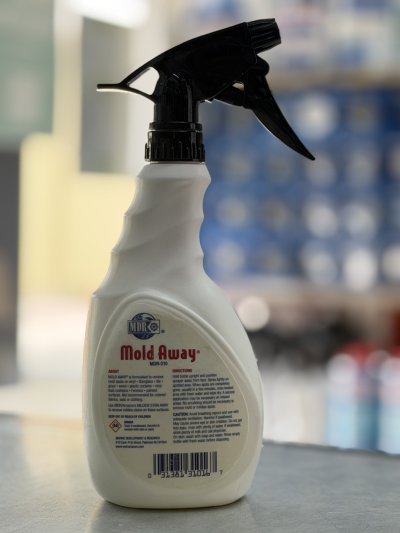 Mold Away -16 oz